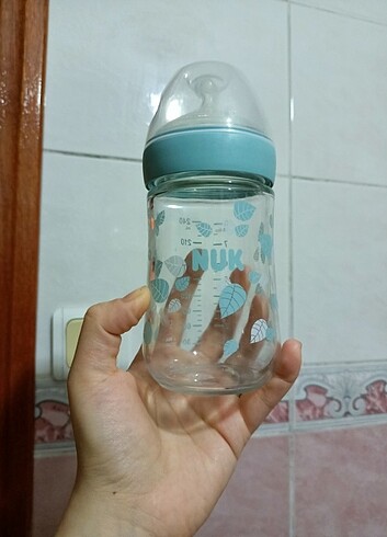 Philips Nuk Biberon