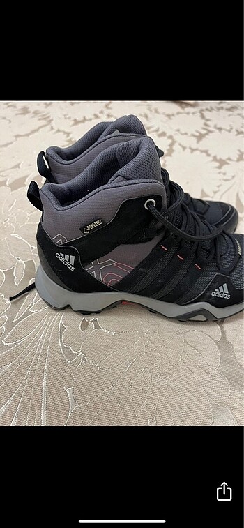 Adidas Kışlık bot