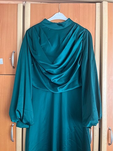 40 Beden Elbise