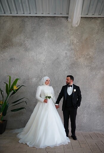 Gelinlik - Görsel 2