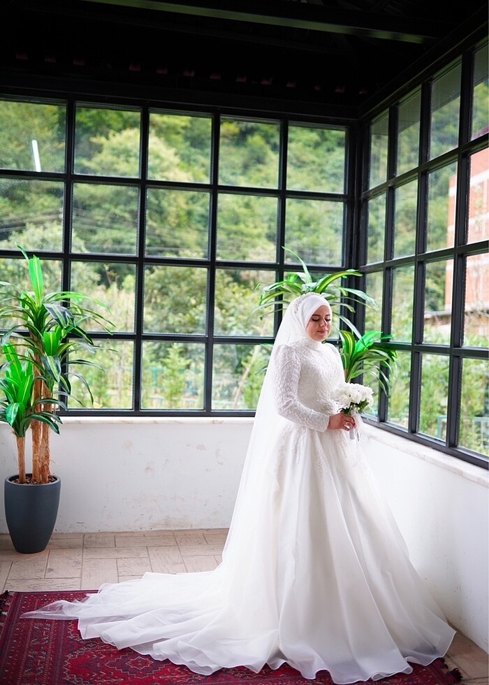 Gelinlik - Görsel 3