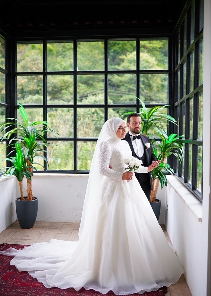 Gelinlik - Görsel 4