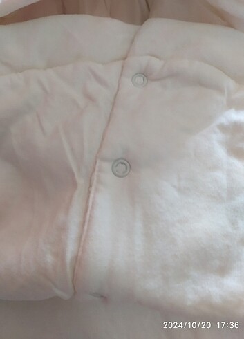 Kız Bebek Panço  - Görsel 5