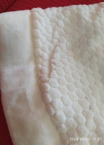 Kız Bebek Panço  - Görsel 6