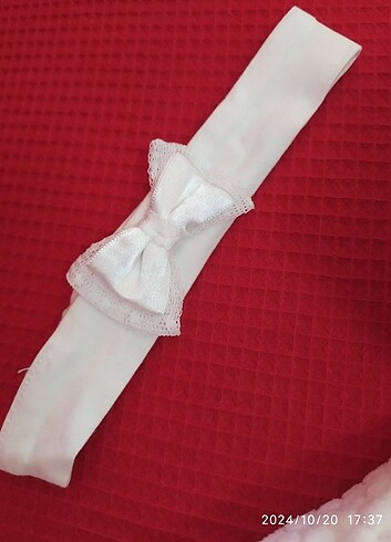 Kız Bebek Panço  - Görsel 8