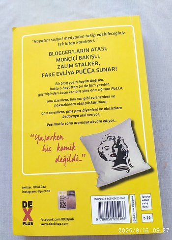 Pucca Günlük 5 - O Adam Buraya Gelecek - Görsel 2