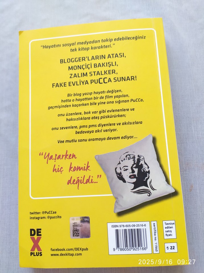 Pucca Günlük 5 - O Adam Buraya Gelecek - Görsel 2