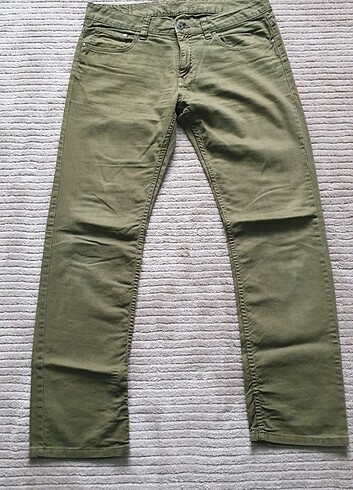 Erkek Colin's Jean (32-32 Beden)