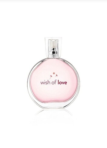 Avon Wish Of Love Kadın Parfüm 