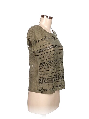 Vintage Love Diğer Bluz %70 İndirimli.
