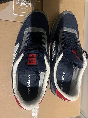 New Balance New balanace 410 erkek ayakkabısı