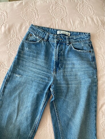 34 Beden Kot Pantolon
