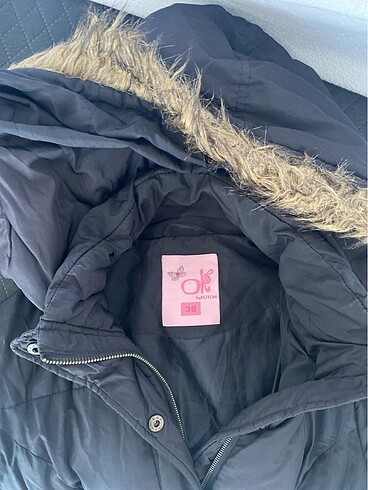 38 Beden Mont koton