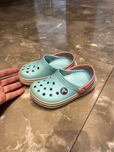 Crocs terlik orjinal