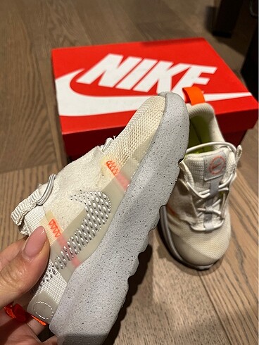 Nike Nike çocuk spor ayakkabısı