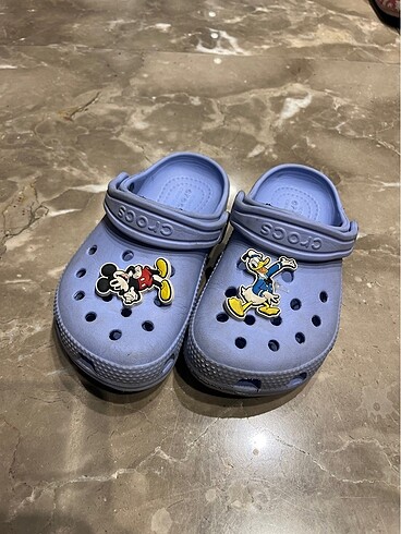 Crocs terlik