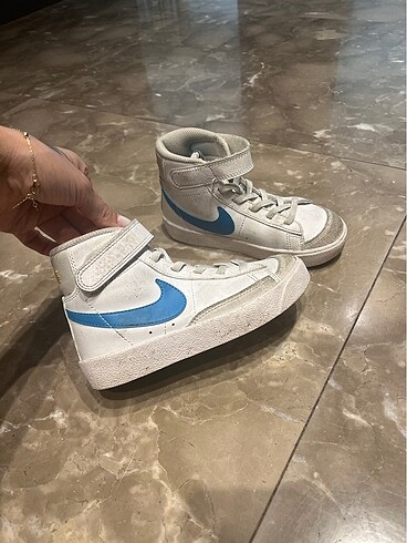 Nike Nike spor ayakkabı