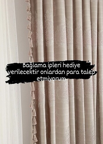 Fon perde - Görsel 7