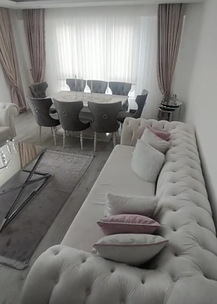 Fon perde - Görsel 5