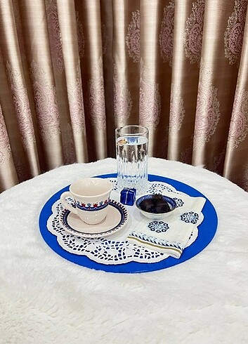 Kahve fincanı  - Görsel 2