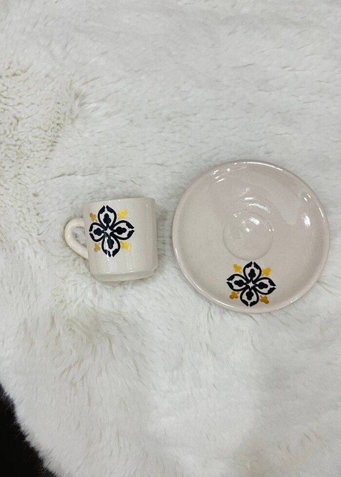 Fincan takımı  - Görsel 2