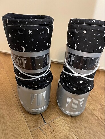 37 Beden Moon boot 35-38 numara bot