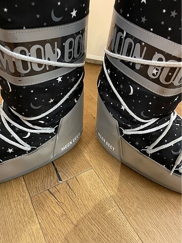 Moon Boot Moon boot 35-38 numara bot