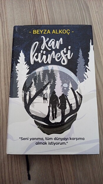 Kar Küresi
