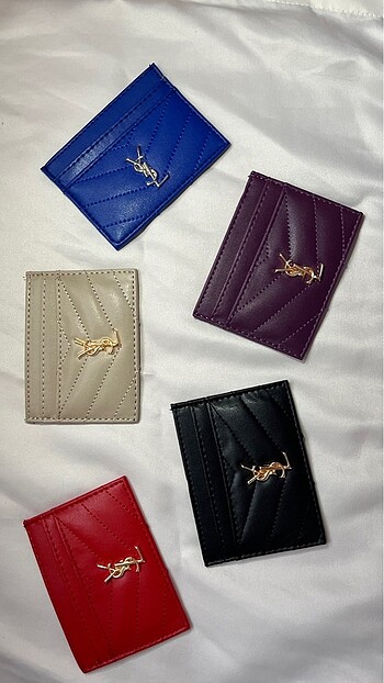 YSL KARTLIK