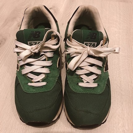 38 Beden Orginal New balance 574