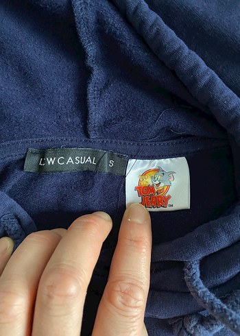 Kapüşonlu, - Görsel 4