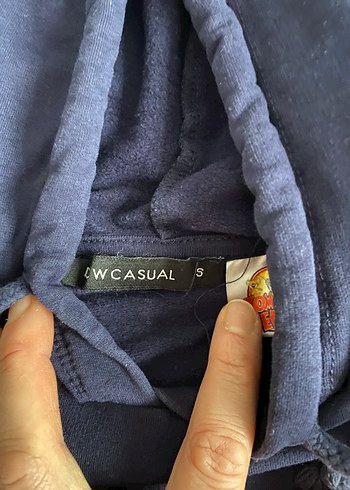 Kapüşonlu, - Görsel 3