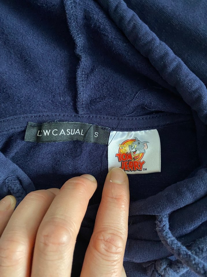 Kapüşonlu, - Görsel 4