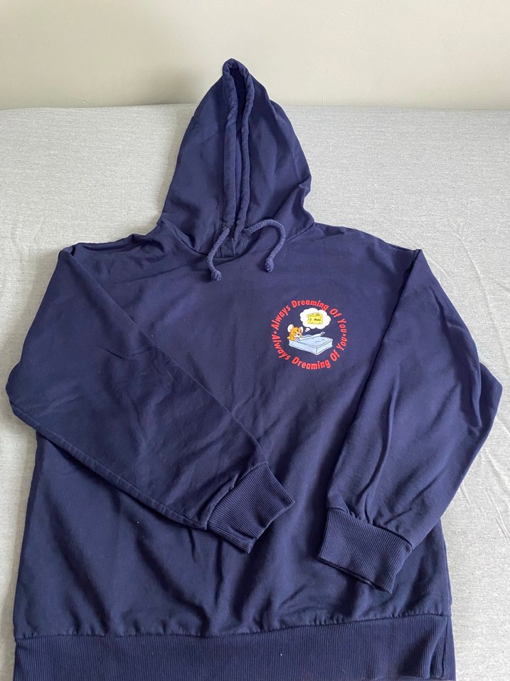 Kapüşonlu, - Görsel 2