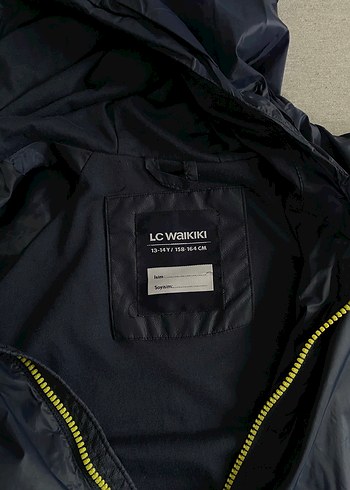 LC Waikiki 13-14 Yaş