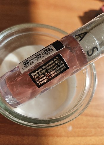 sephora nude xxl 02 ambalajli - Görsel 5