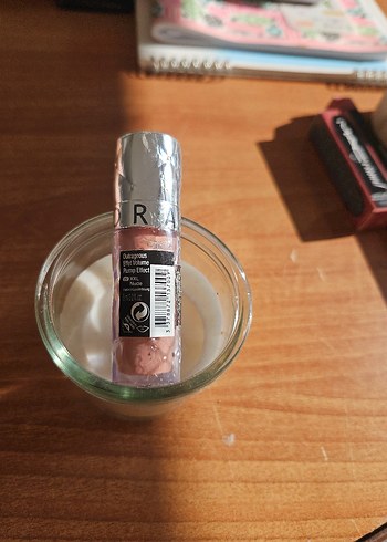 sephora nude xxl 02 ambalajli - Görsel 4