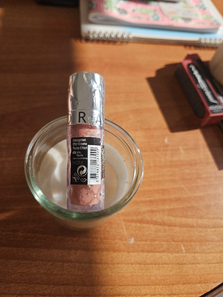 sephora nude xxl 02 ambalajli - Görsel 4