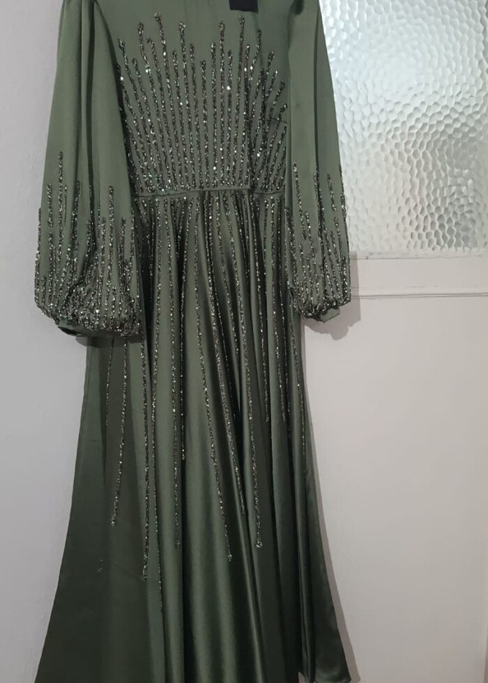 Ürün sıfırdır etiketi üstündedir  - Görsel 2