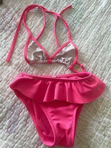 Bikini takımı