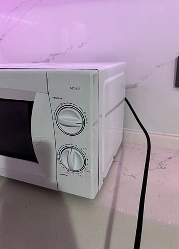 Beko Mikrodalga Fırın