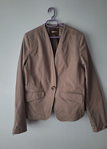 Blazer Ceket 