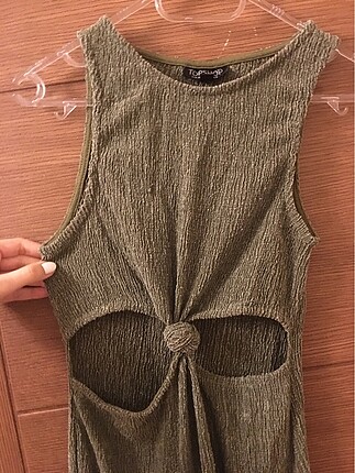 Topshop Yazlık elbise