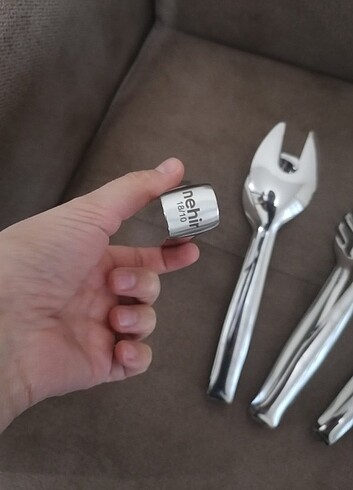 Nehir 4 lü servis seyi