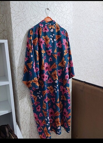 universal Beden Kimono