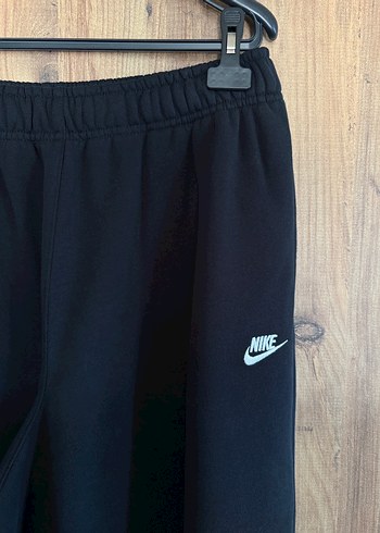 Nike Oversize Eşofman Altı - Görsel 3