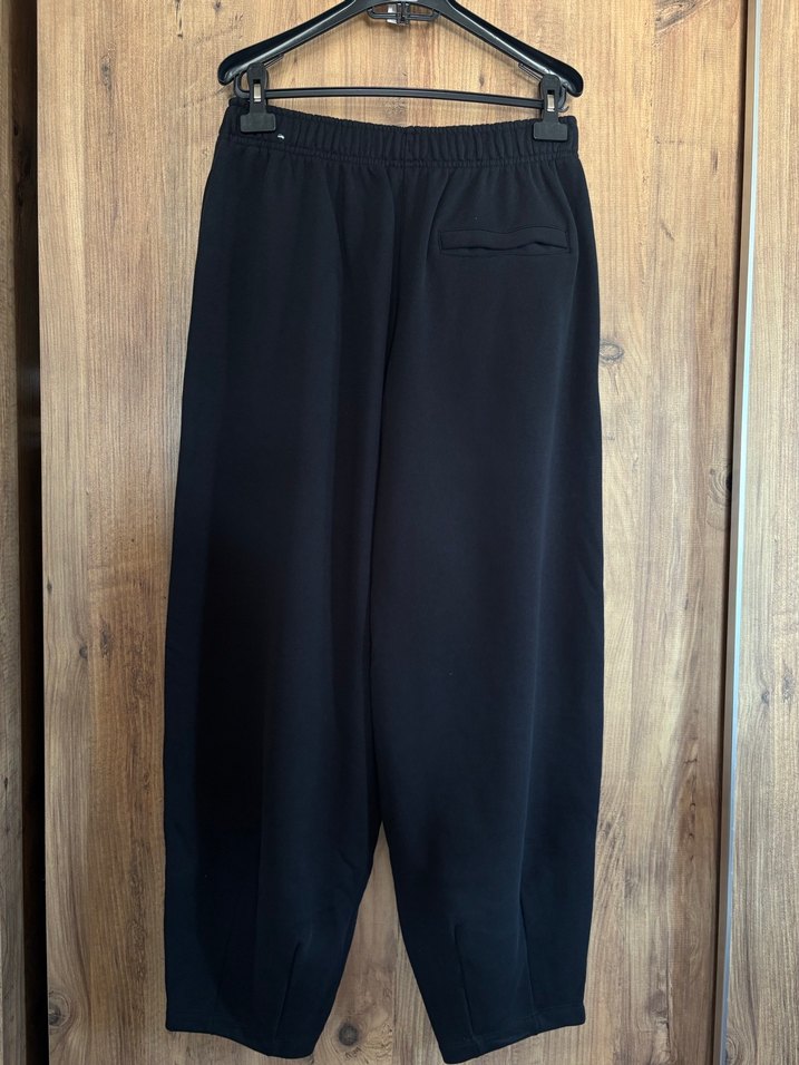 Nike Oversize Eşofman Altı - Görsel 2