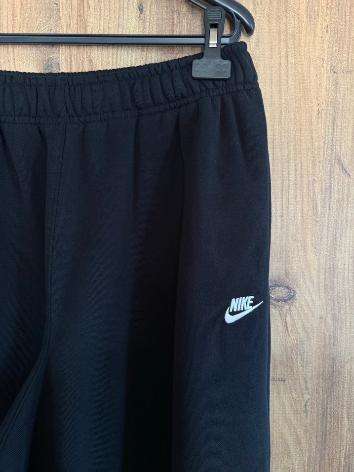 Nike Oversize Eşofman Altı - Görsel 3
