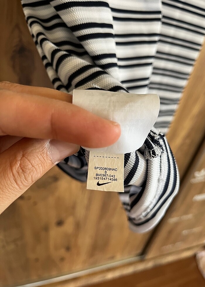 Nike t-shirt - Görsel 5