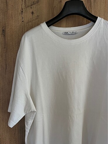 Zara t-shirt - Görsel 2